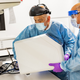 Image for article titled Amazon Is Building a Coronavirus Testing Lab, Which Is Something I Guess